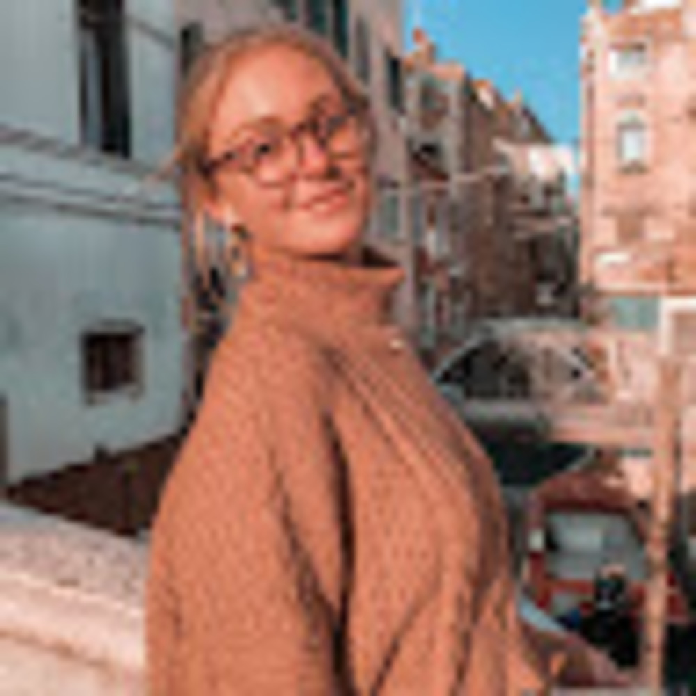 Meet your Posher, Shannon